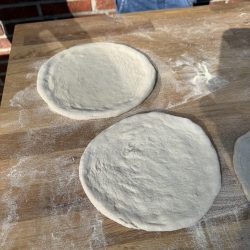 Backen 9