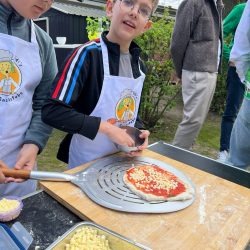 Einweihungsfeier 16