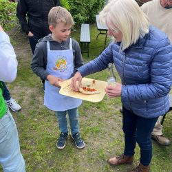 Einweihungsfeier 18
