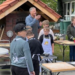 Einweihungsfeier 53
