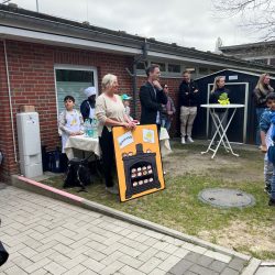Einweihungsfeier 57