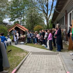 Einweihungsfeier 59