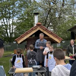 Einweihungsfeier 90